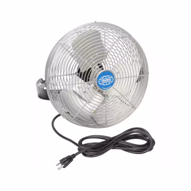294492 Global Industrial  Fans - Household Office and Pedestal Fans