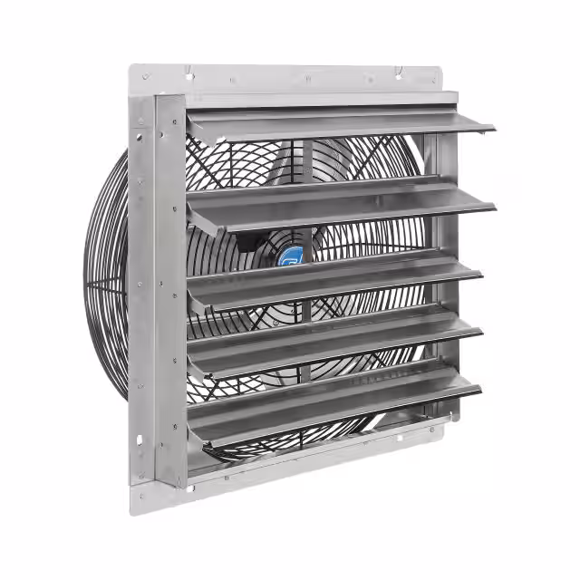 294496 CD  Ventilatori - Bacino agricolo e scarico