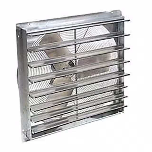 294497 CD  Ventilatori - Bacino agricolo e scarico