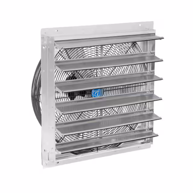 294497A CD  Ventilatori - Bacino agricolo e scarico