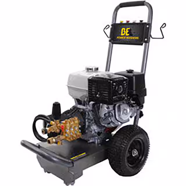 B4013HECS BE Pressure  Nettoyeurs haute pression