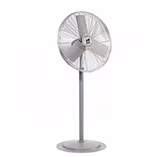 294529 IndustrialSupplies.com  Fans - Household Office and Pedestal Fans