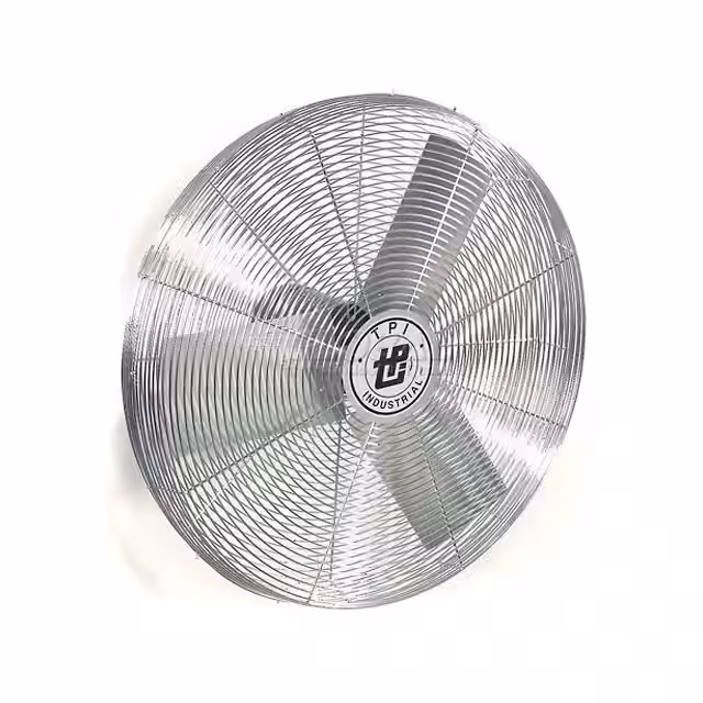 294530 TPI  Ventiladores - Ventiladores domésticos, de oficina y de pedestal