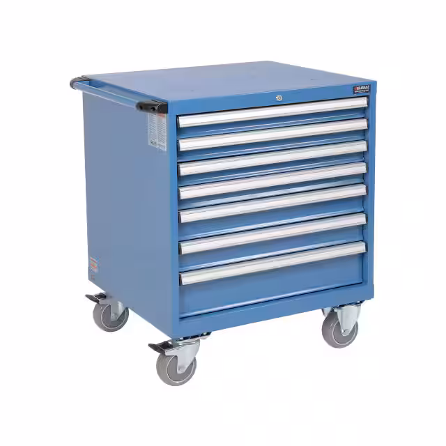 298448BL-Kit Global Industrial  Arbeitsplatz Büromöbel und Ausstattung - Schließfächer Lagerschränke und Zubehör