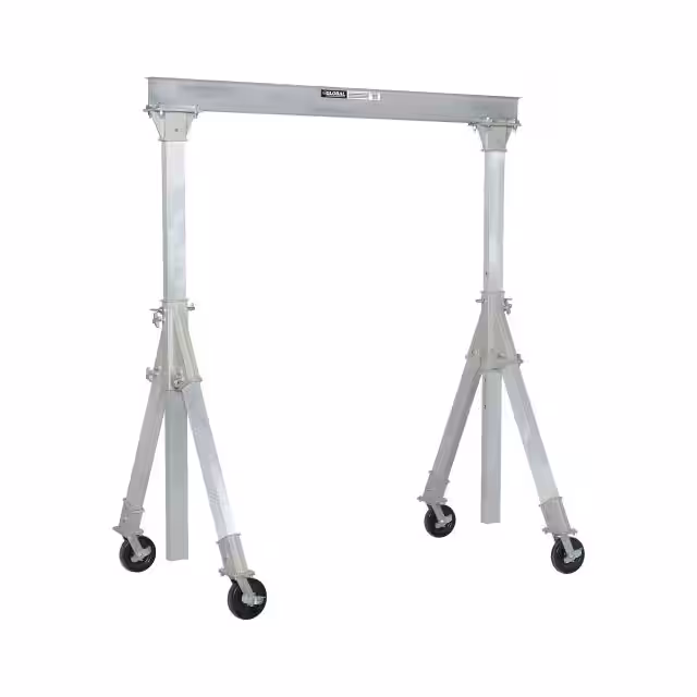 HAG241349 Global Industrial  Manipulación y almacenamiento de materiales de productos: cunas para bidones y carretillas elevadoras