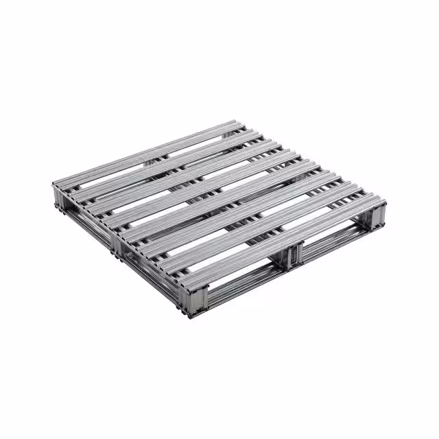 BYQ442881 Global Industrial  Movimentazione e stoccaggio dei materiali di prodotto - Pallet