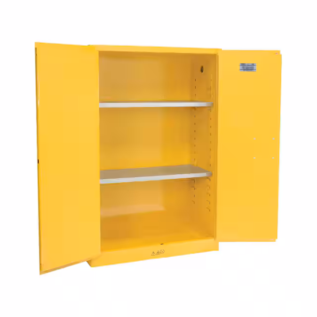 SC450F-P Global Industrial  Arredamento e attrezzature per postazioni di lavoro - Armadi di sicurezza per materiali pericolosi