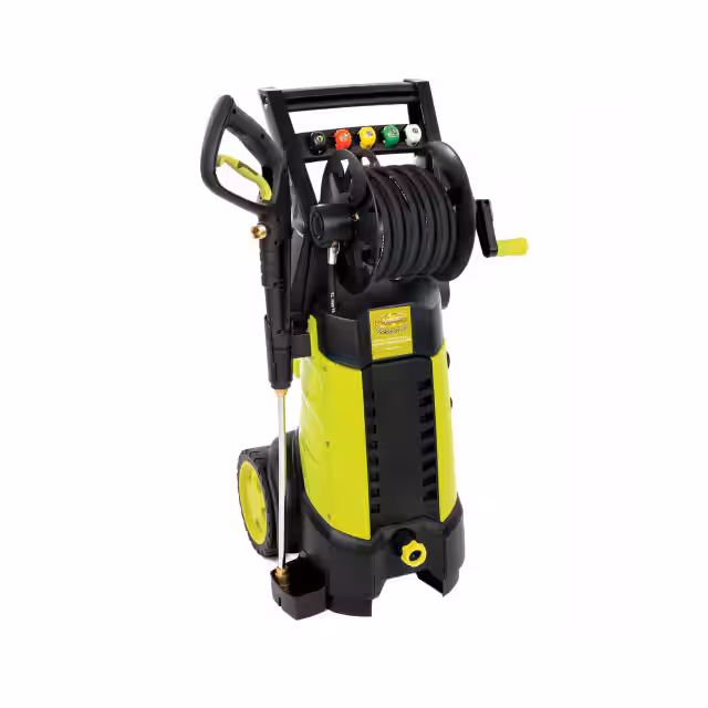 SPX3001 Pressure Joe  Idropulitrici