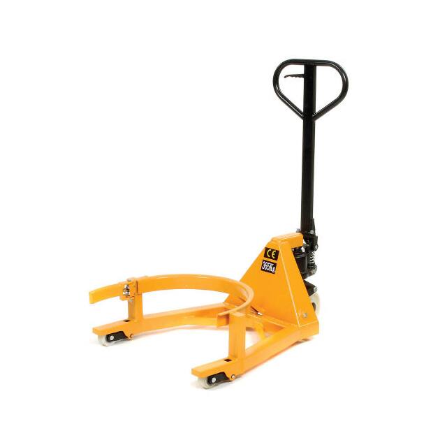 HJ365 Global Industrial  Manipulación y almacenamiento de materiales de productos: cunas para bidones y carretillas elevadoras