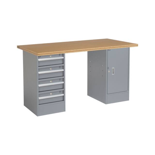330733 Global Industrial  Workbenches and Stations