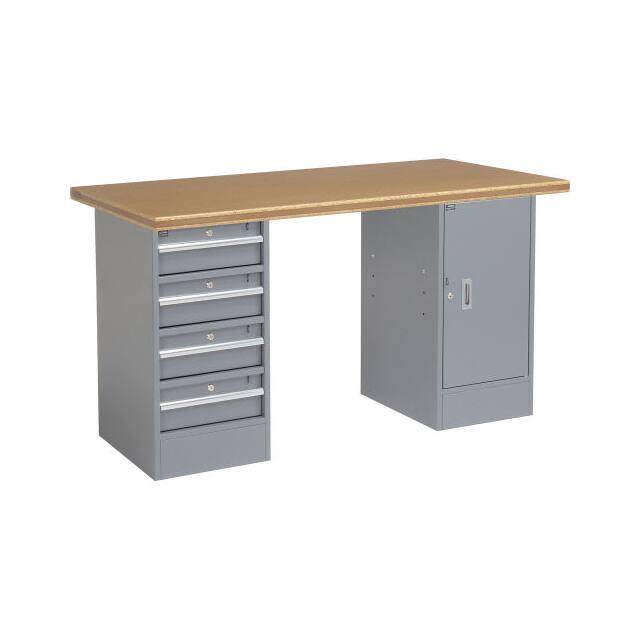 300747 Global Industrial  Workbenches and Stations