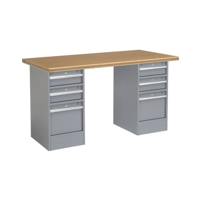 300750 Global Industrial  Workbenches and Stations