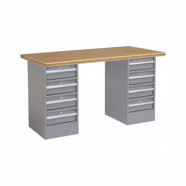 300755 Global Industrial  Banchi da lavoro e postazioni