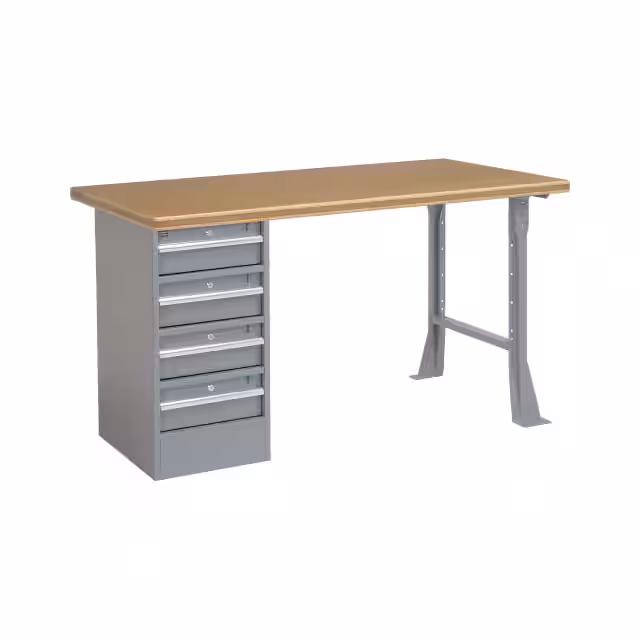 300758 Global Industrial  Workbenches and Stations