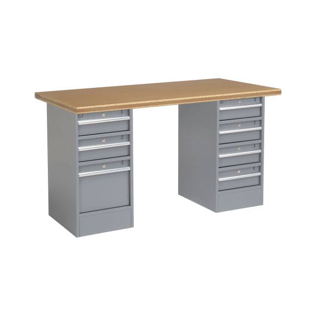 300760 Global Industrial  Workbenches and Stations