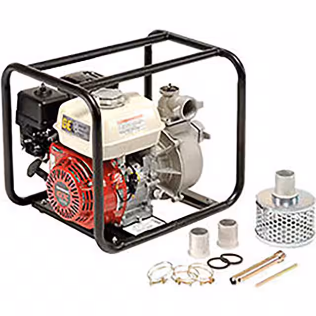 WP-2065HL BE Pressure  Hausmeister- und Wartungsprodukte