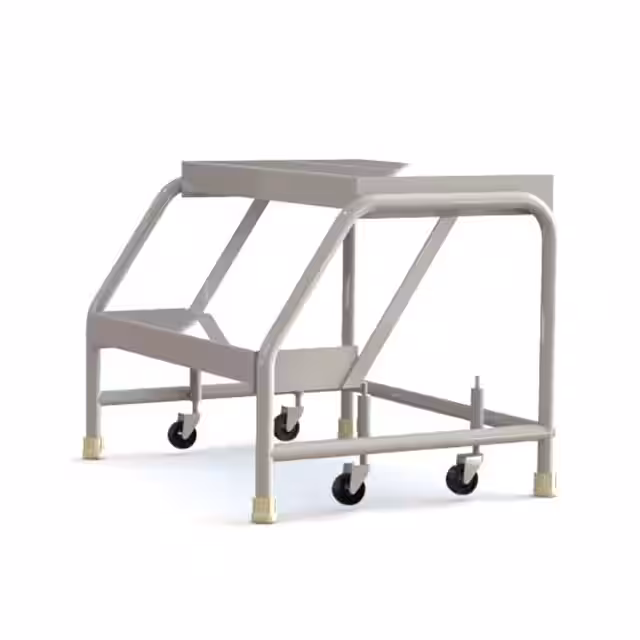 WLAR002244 Tri-Arc  Dock and Warehouse - Ladders Steps and Platforms