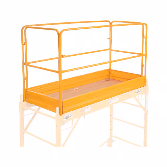 309104 Titan  Dock and Warehouse - Dock Equipment