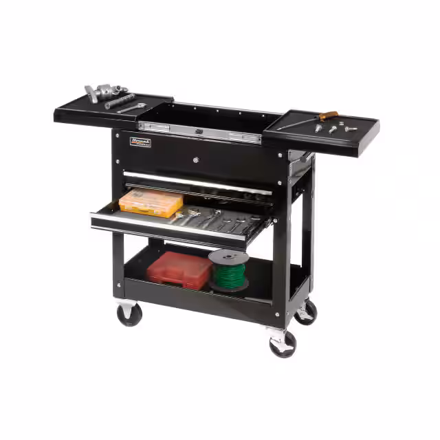 BK06022704 Homak  Borse per attrezzi, scatole e armadietti