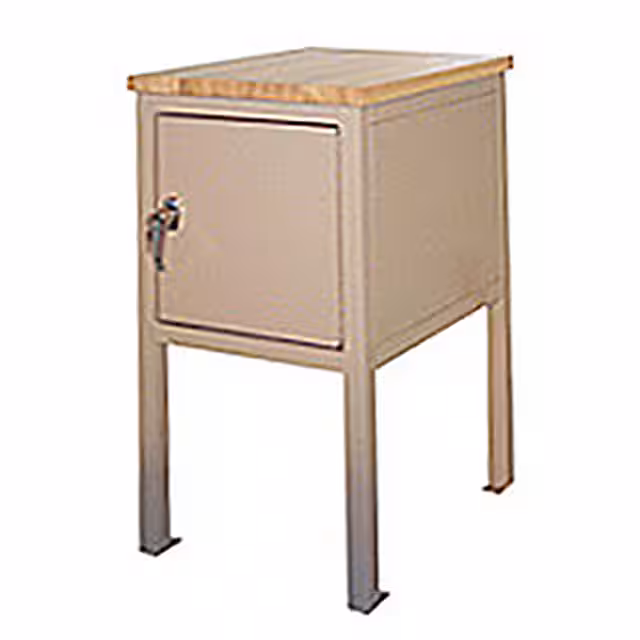 SC23B60-BK Built-Rite  Banchi da lavoro e postazioni