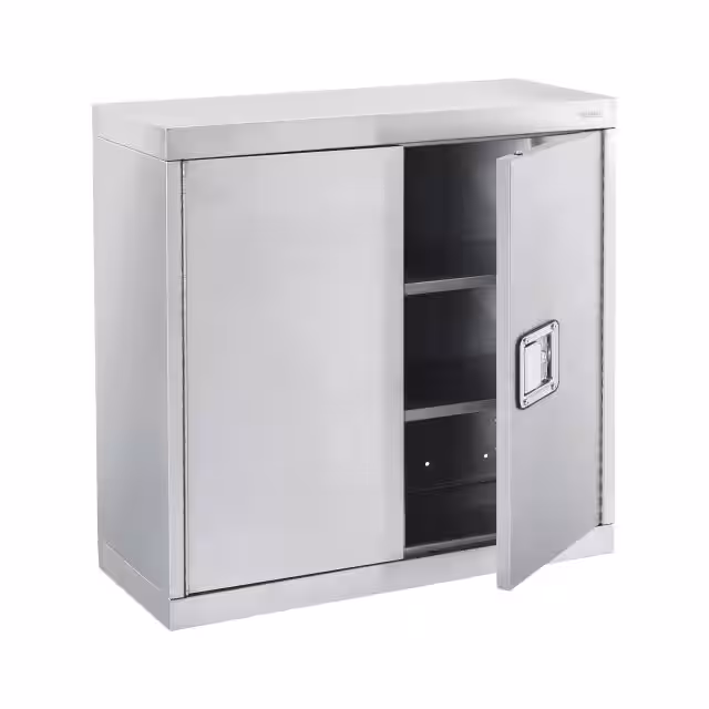 SSWC304 Global Industrial  Workstation Office Furniture and Equipment - Lockers Storage Cabinets and Accessories