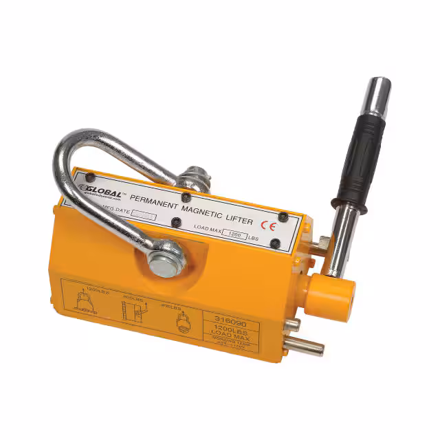 316090 Global Industrial  Maintenance - Magnets