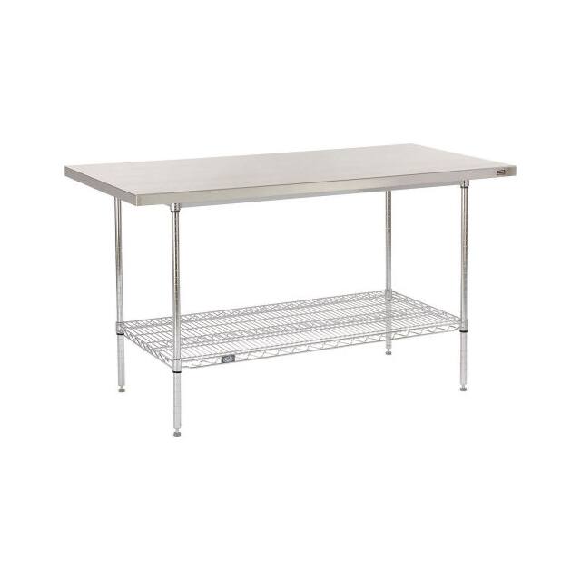 318655 Global Industrial  Établis et postes de travail