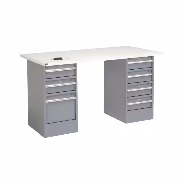 318869 Global Industrial  Workbenches and Stations