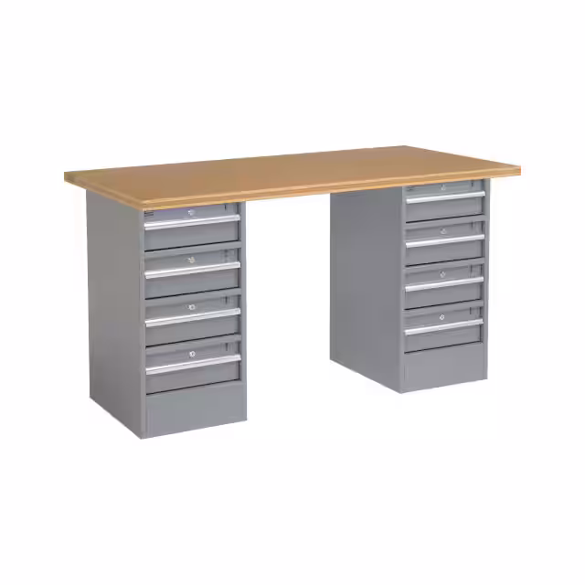 318888 Global Industrial  Établis et postes de travail