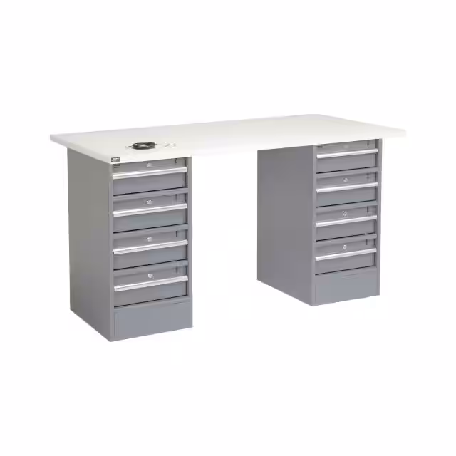 318889 Global Industrial  Workbenches and Stations