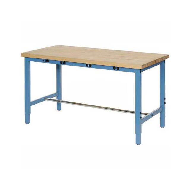 318901BBLA Global Industrial  Workbenches and Stations