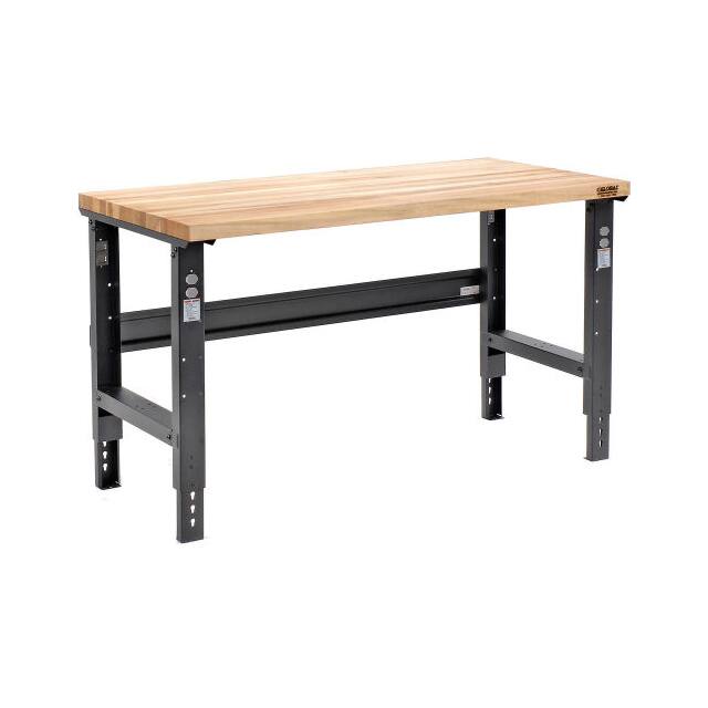318917BK Global Industrial  Workbenches and Stations
