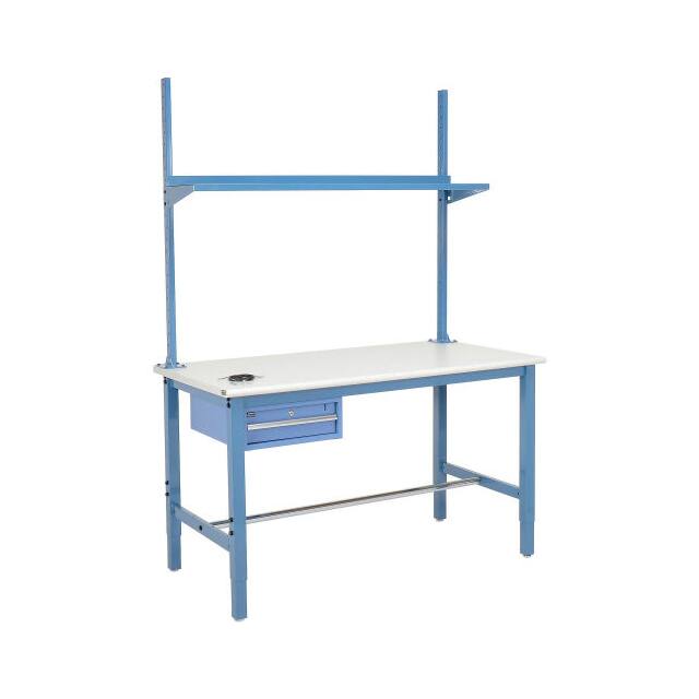318960BL Global Industrial  Workbenches and Stations