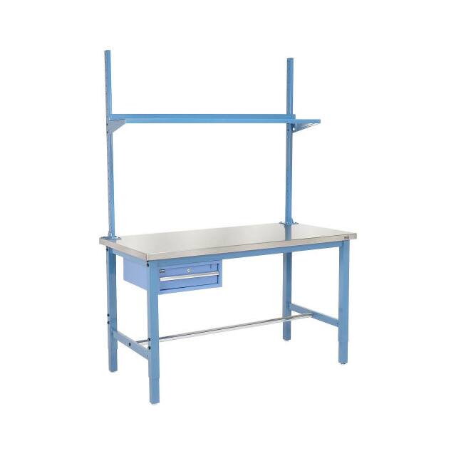 318964BL Global Industrial  Établis et postes de travail