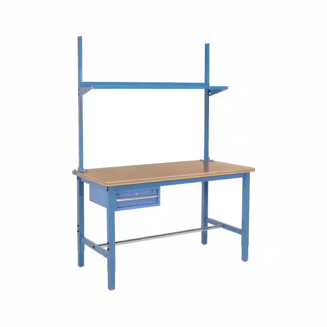 318987BL Global Industrial  Bancos de trabajo y estaciones