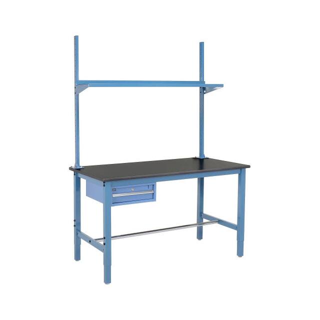 318992BL Global Industrial  Workbenches and Stations