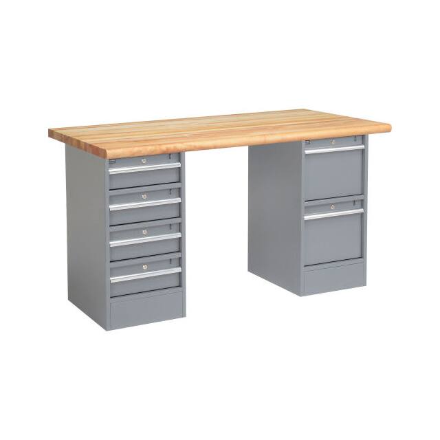 319015 Global Industrial  Workbenches and Stations