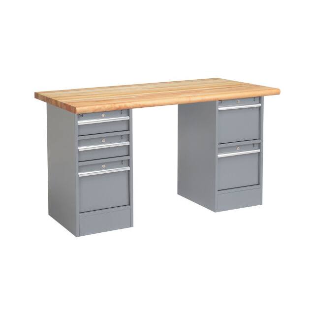 319019 Global Industrial  Workbenches and Stations