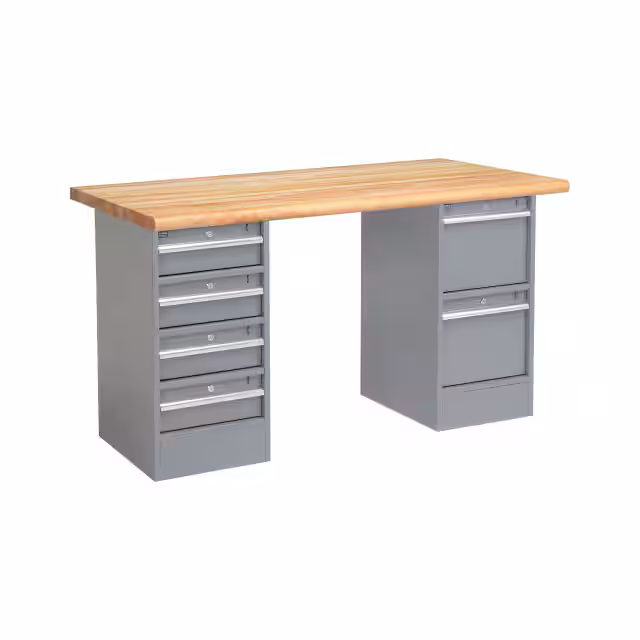 319020 Global Industrial  Workbenches and Stations