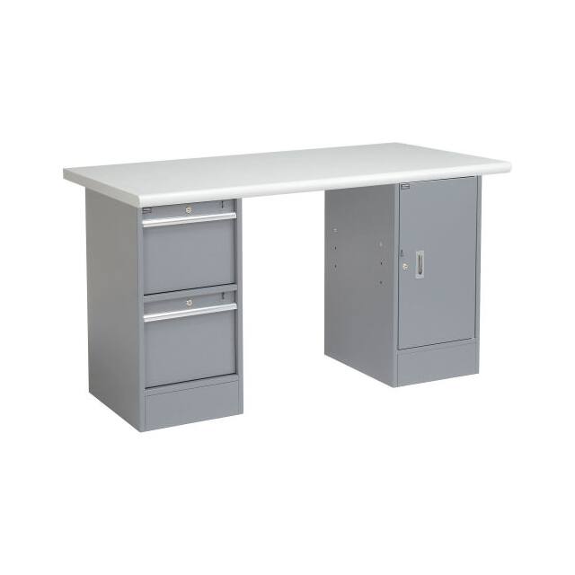 319038 Global Industrial  Workbenches and Stations