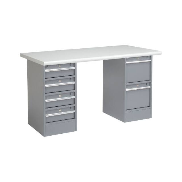 3190240 Global Industrial  Workbenches and Stations