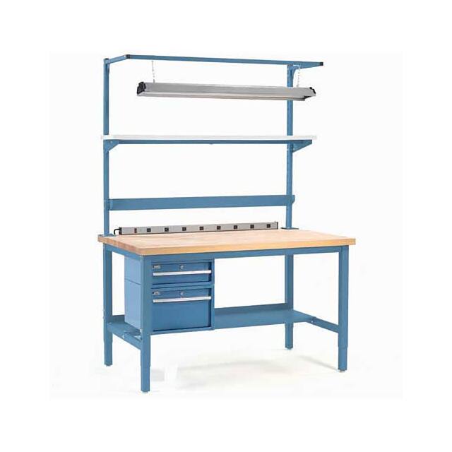 319065 IndustrialSupplies.com  Workbenches and Stations