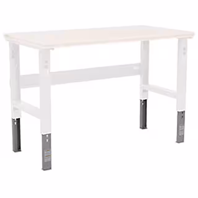 319131 Global Industrial  Bancos de trabajo y estaciones - Accesorios