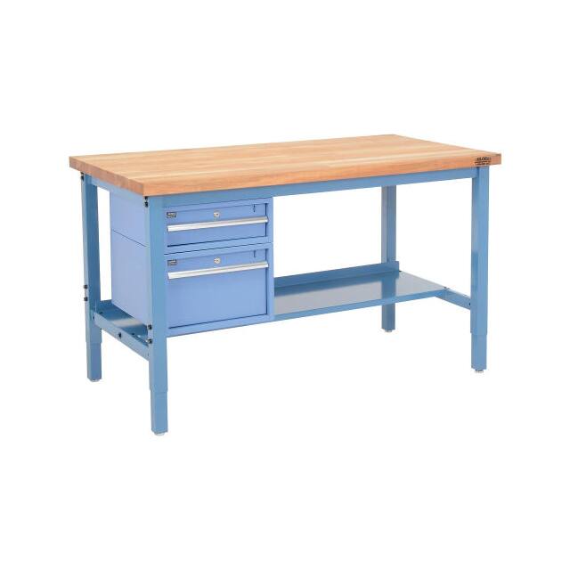 319159 Global Industrial  Workbenches and Stations