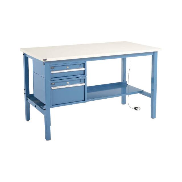 319231BL Global Industrial  Workbenches and Stations