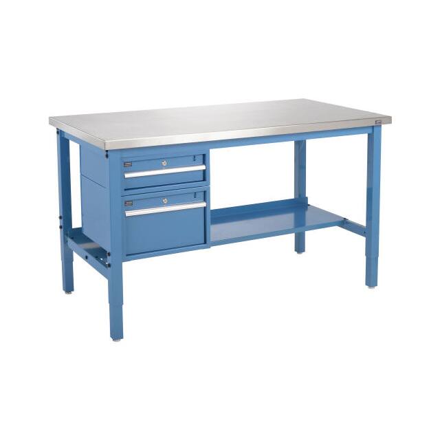 319235BL Global Industrial  Workbenches and Stations