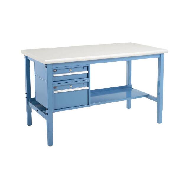 319237BL Global Industrial  Workbenches and Stations