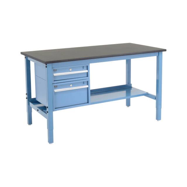 319244BL Global Industrial  Workbenches and Stations