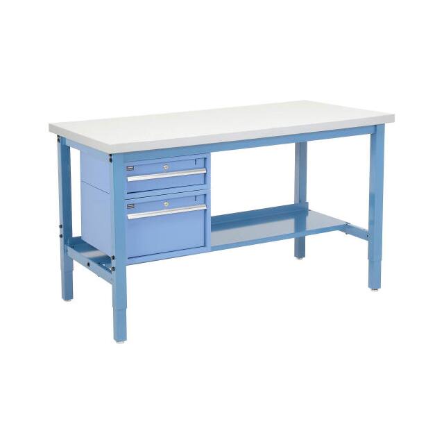 319251BL Global Industrial  Workbenches and Stations