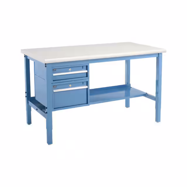 319252BL Global Industrial  Workbenches and Stations